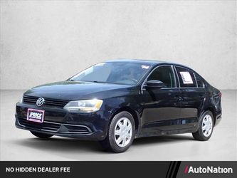 2014 Volkswagen Jetta
