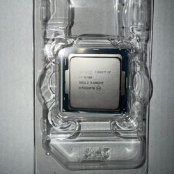 Intel Core i7-6700 (3.4GHz, LGA 1151)