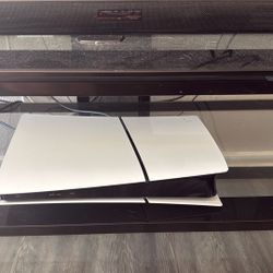 Sony PlayStation 5 Slim Console Digital Edition