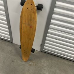 Longboards Set – Ready to Ride – $120 OBO”