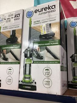 Vacuum