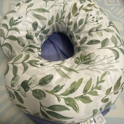 Boppy Breastfeeding Pillow 