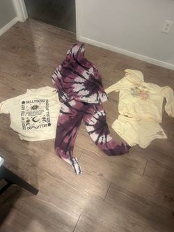 Beautifu clothing for a teen take it