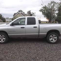 2003 Dodge Ram 1500