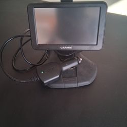 Garmin GPS