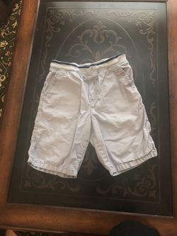 Boys shorts