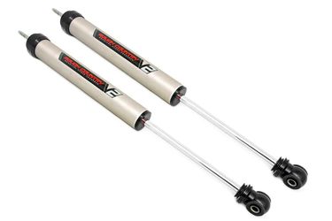 Rough Country V2 Rear Shocks 4-8" 07-21 Toyota Tundra 2WD/4WD