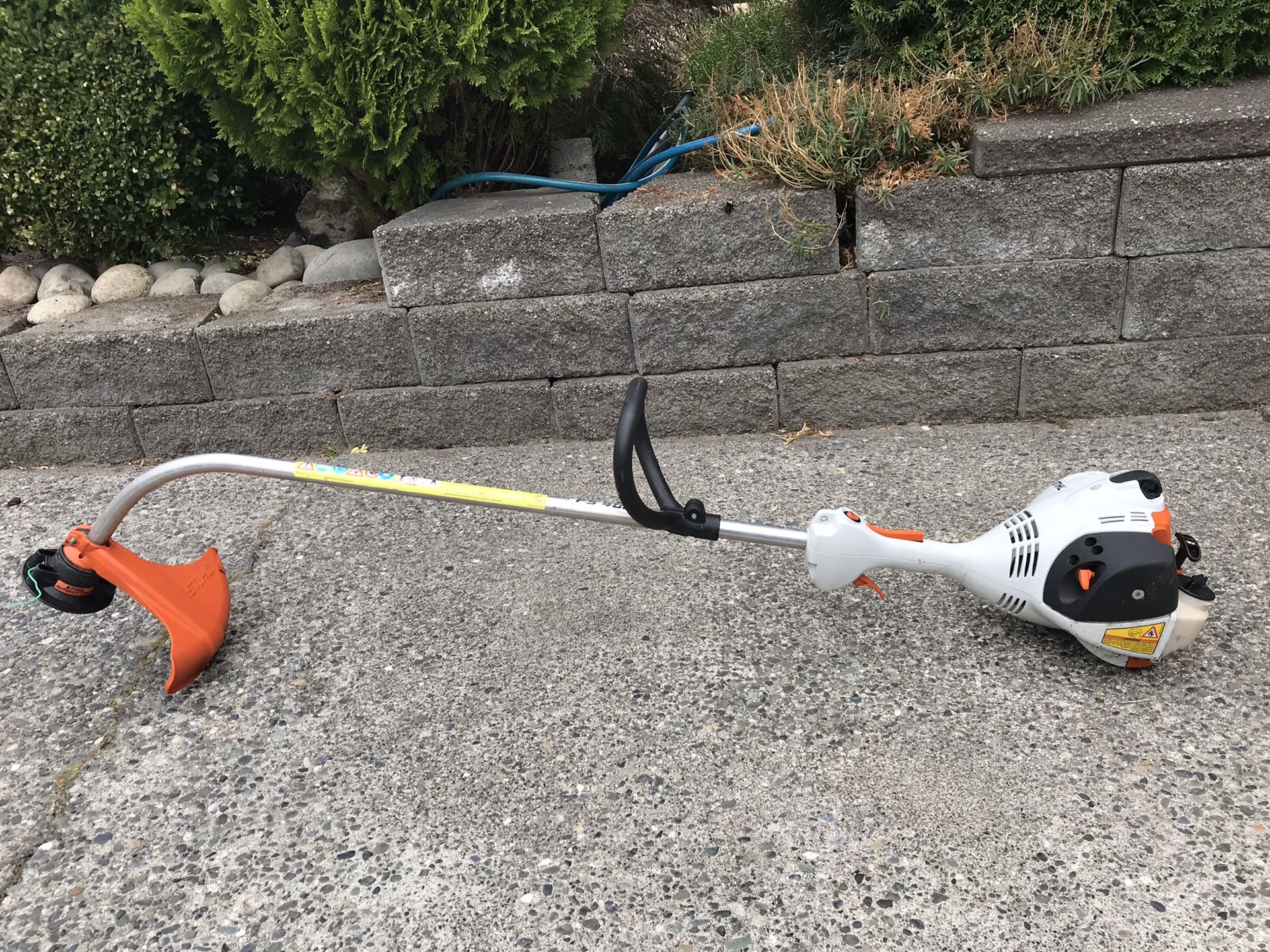 STIHL FS40 trimmer