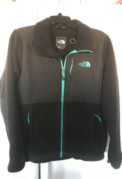 Women’s North face jacket