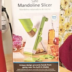 Mandolin Slicer 