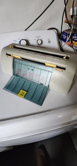 Cardmate Business Card Cutter