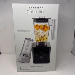 Chefman Blender (New) 