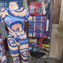 Woman Dress