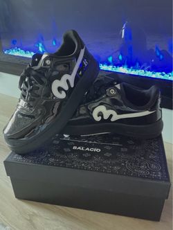 Bala shoes