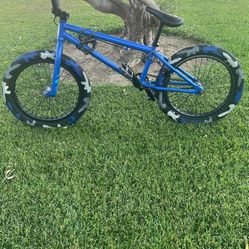 Elite Bmx Bike 