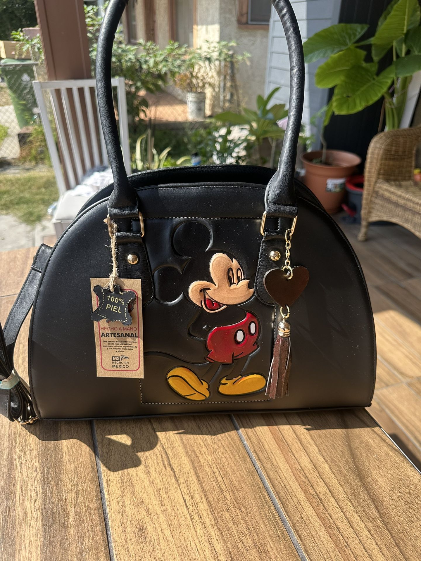 Mickey Bag