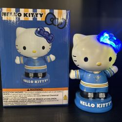 St Louis Blues Hello Kitty Bobblehead Sga 2026 