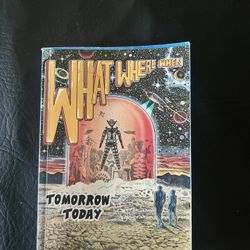 Burning Man Book 