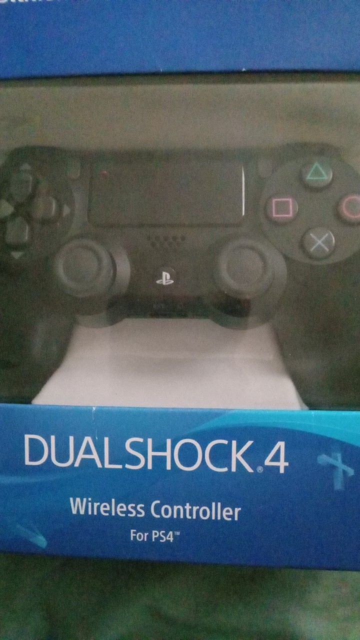 Playstation 4 Controller
