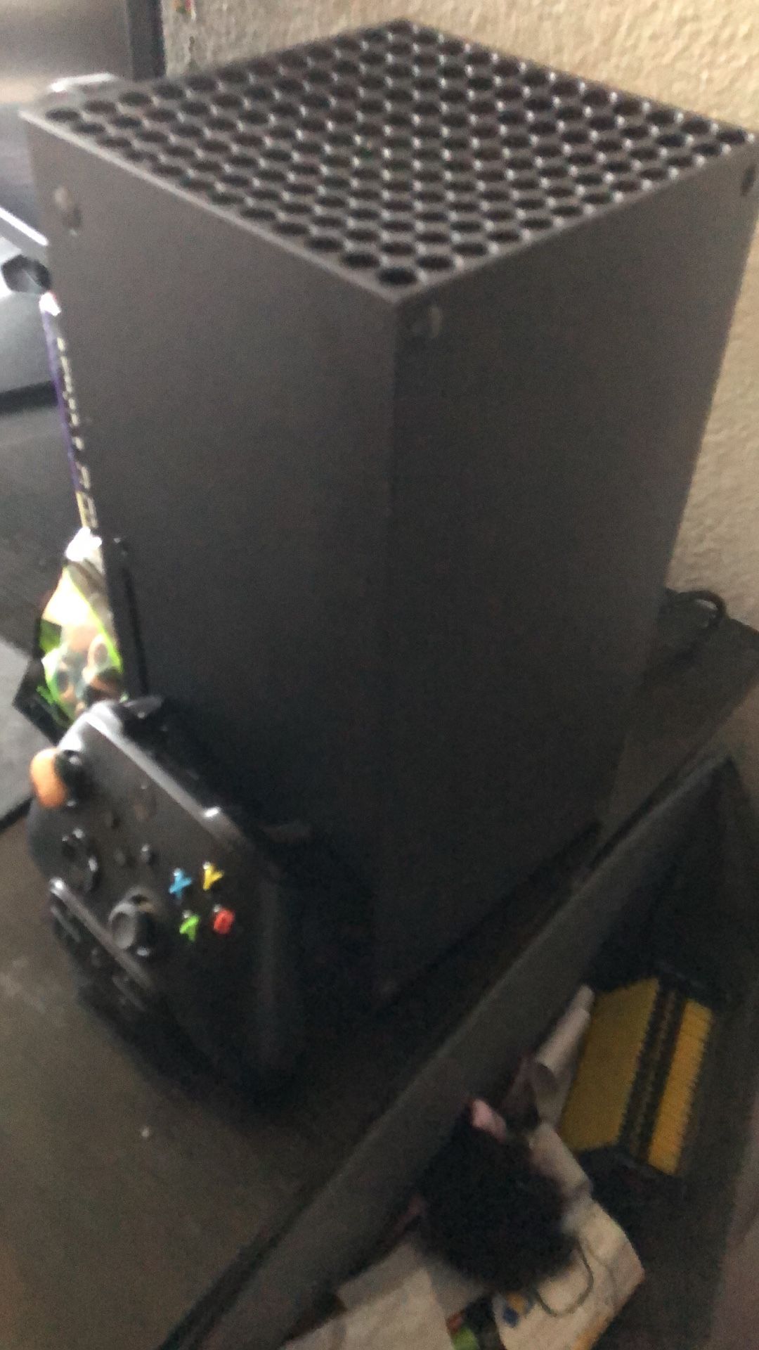 LIKE NEW Xbox Series X for Sale in Lake Forest, CA OfferUp