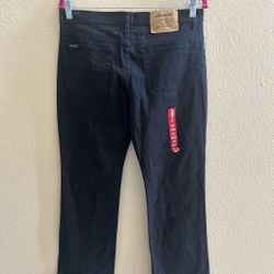 Jordache authentic jeans wear  since 1977