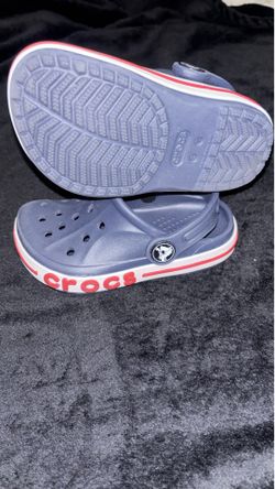 Crocs kids