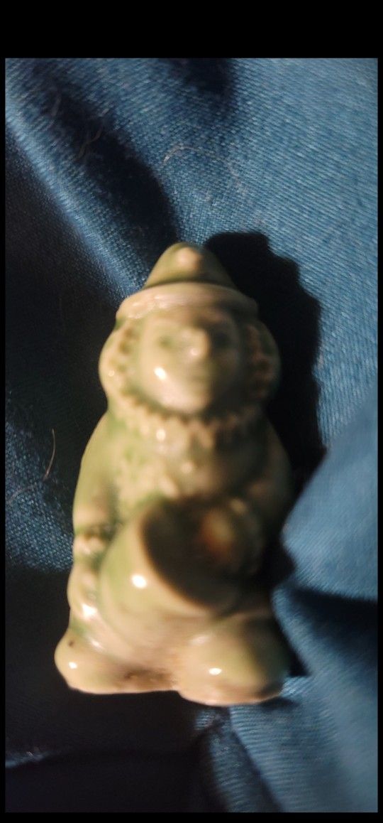 Figurine Whimsies