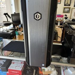 High-End Gaming Desktop i7-8086K | GTX 1080 | 16GB | 2TB HDD + 240GB SSD | 800W 