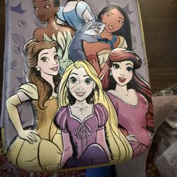Pencil Case Disney