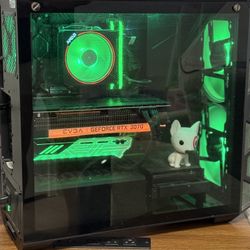 Cooler Master Rtx 3070