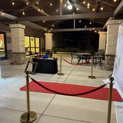 Selling Photobooth Equipment 