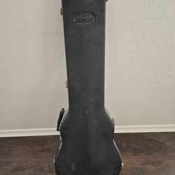 SKB Les Paul Hardshell Electric Guitar Case 
