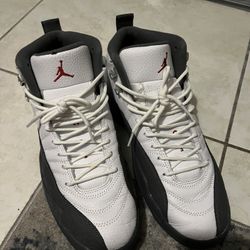 Jordan 12