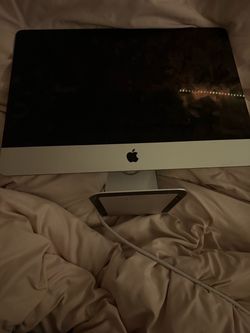 Apple iMac