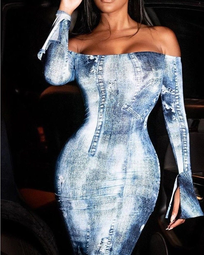 Summer Dress