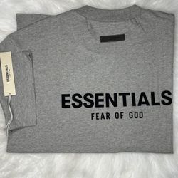 FOG Essentials