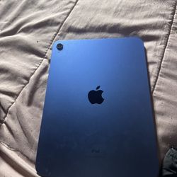 iPad 10th Gen 256 Gb