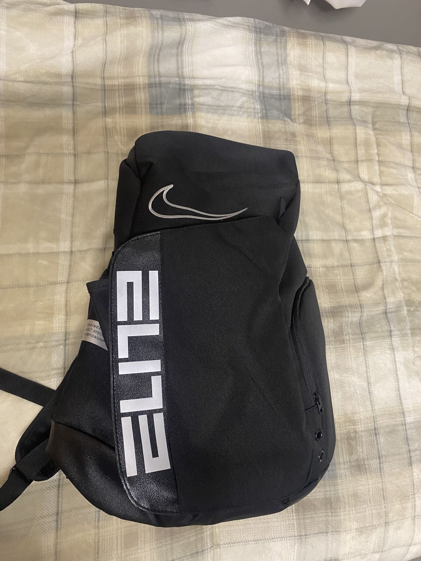 Nike Elite Pro Basketball Backpack