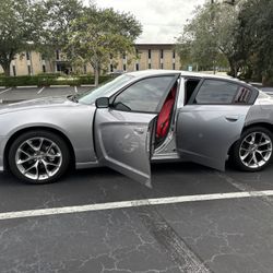 2014 Dodge Charger