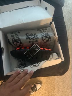Nike size 10
