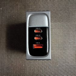 100wFast Travel Chaeger