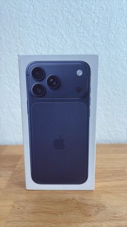 iPhone 17 Pro Max No Sim Restrictions