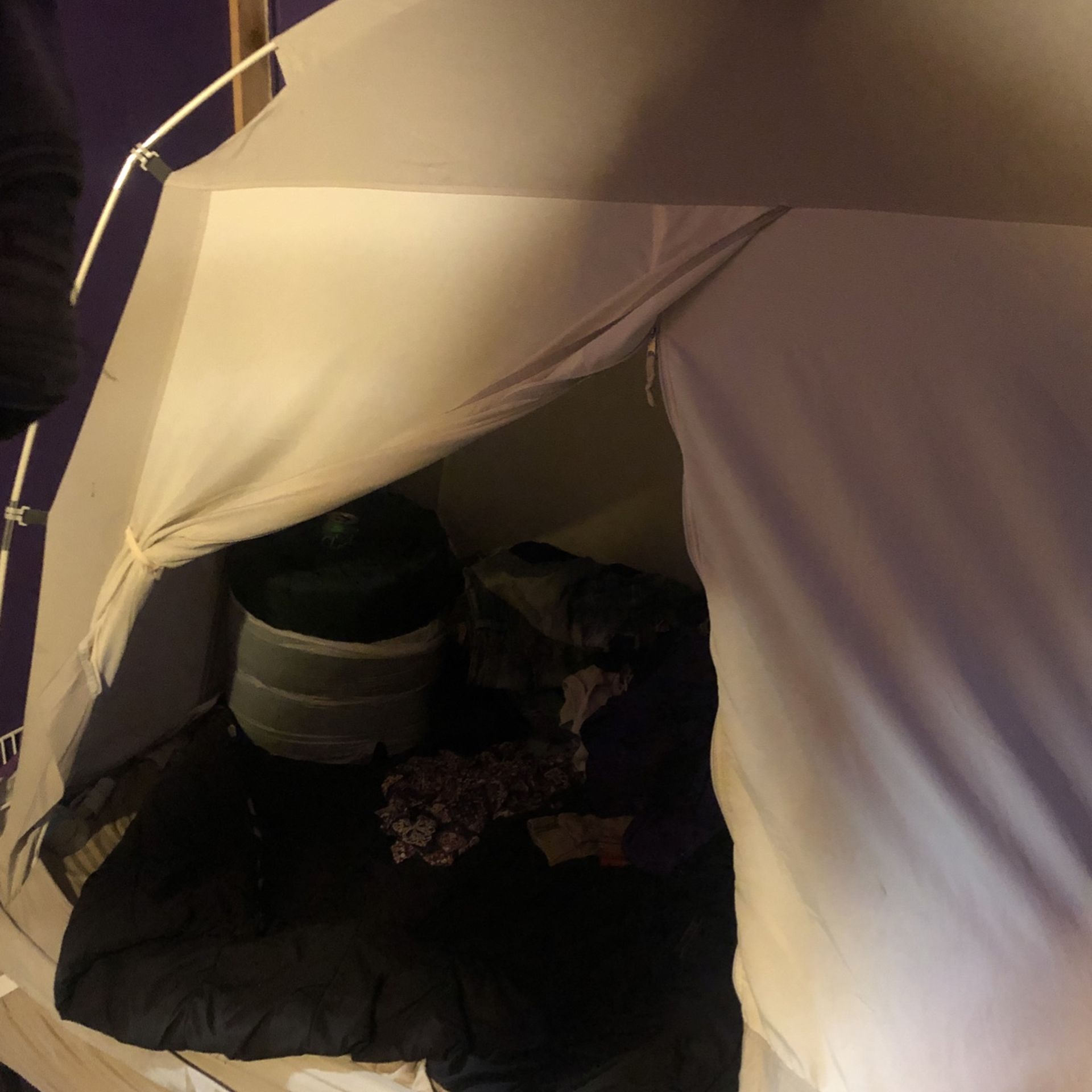 Bed Tent Twin
