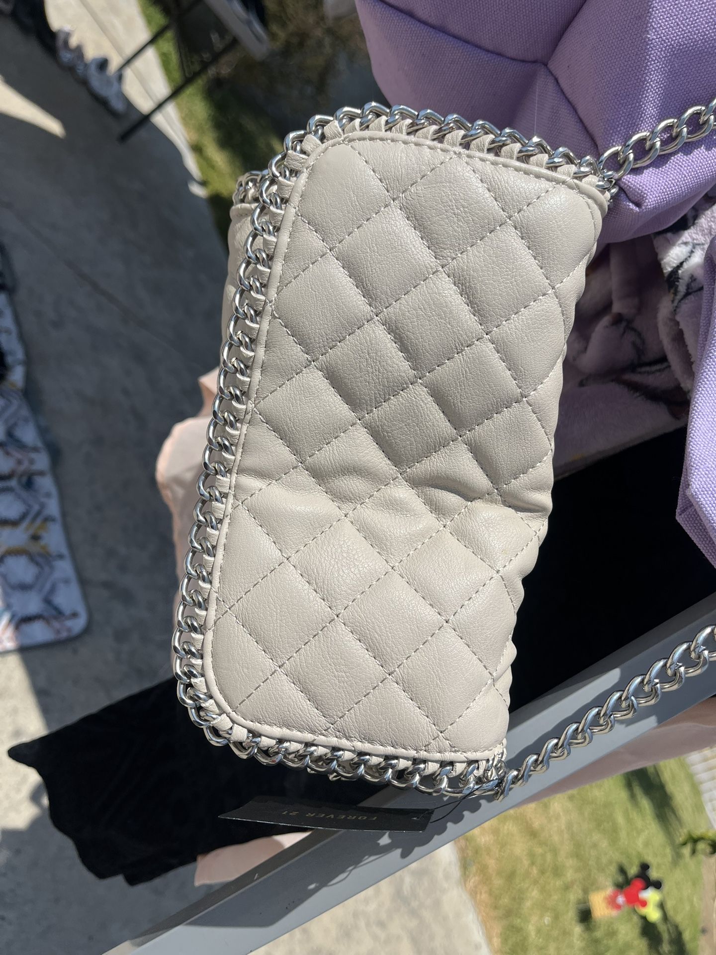 Forever 21 Crossbody Purse