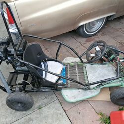 Go Kart