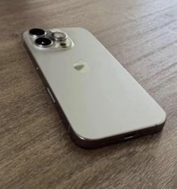 Iphone 16 pro 256gb unlocked