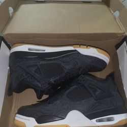 Jordan Retro 4