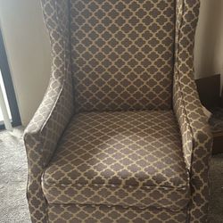 Accent Chair