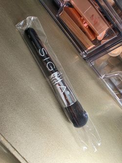 Sigma F85 Airbrush Kabuki