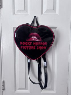Rocky Horror Picture Show Backpack